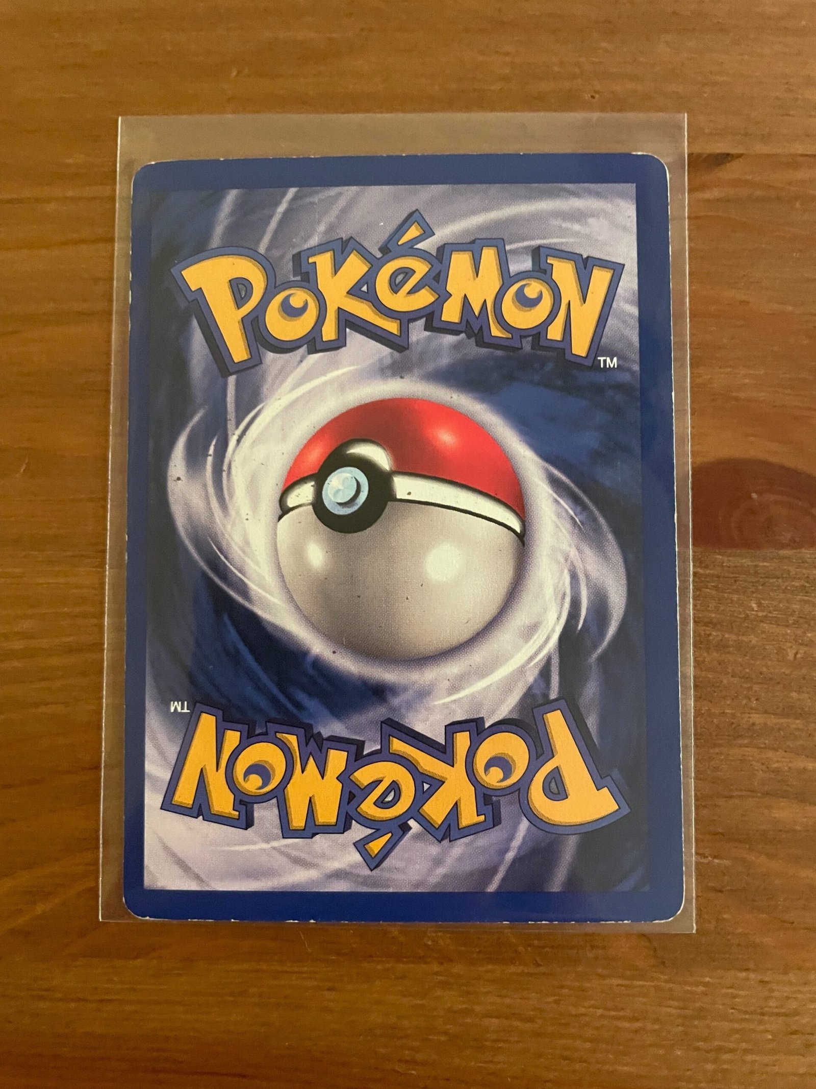 Electrode - 21/102 - Rare - Unlimited Edition Shadowless - Image 2
