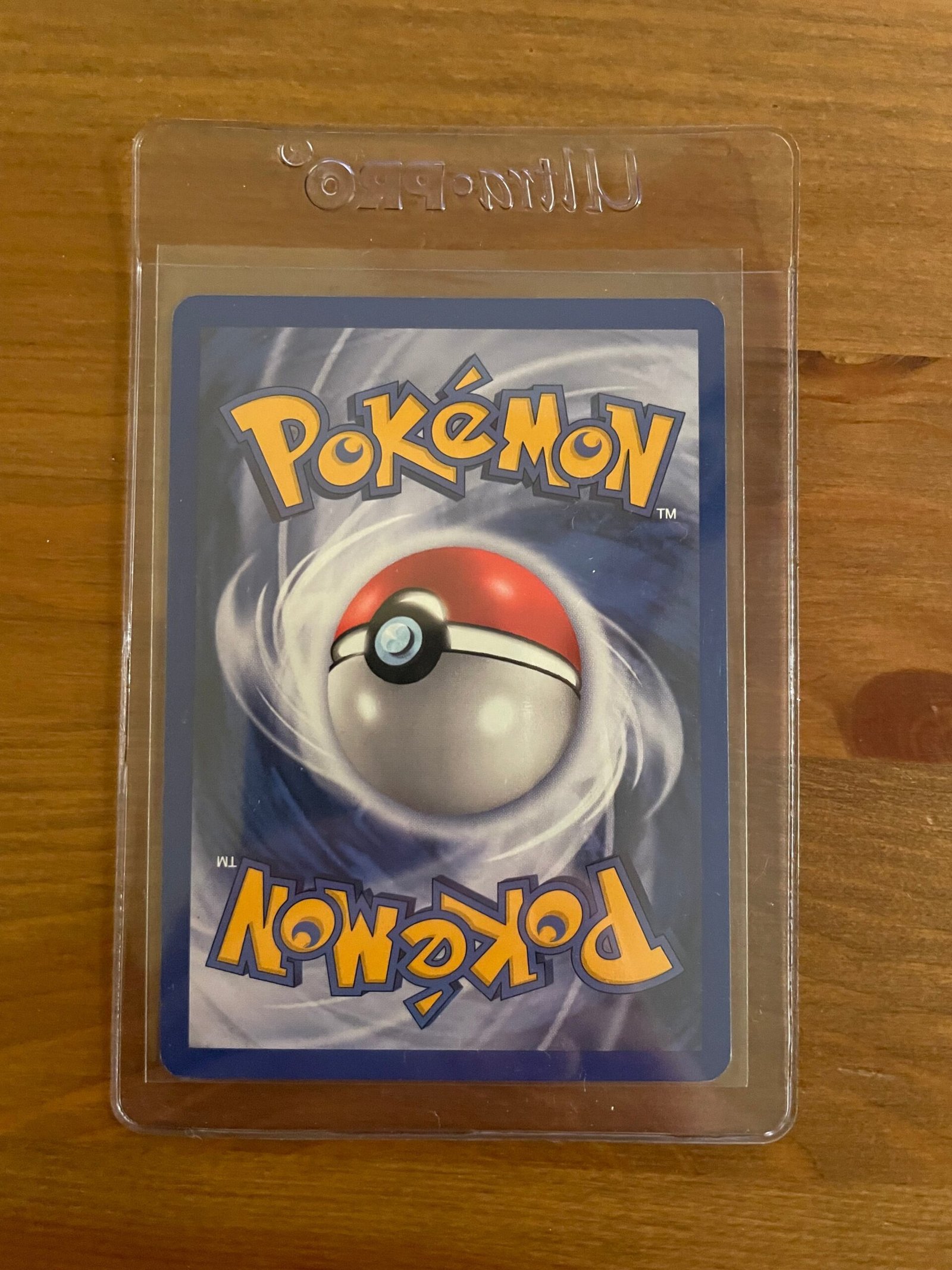 Exploud - 6/101 - Holo Rare - Unlimited Edition - Image 2