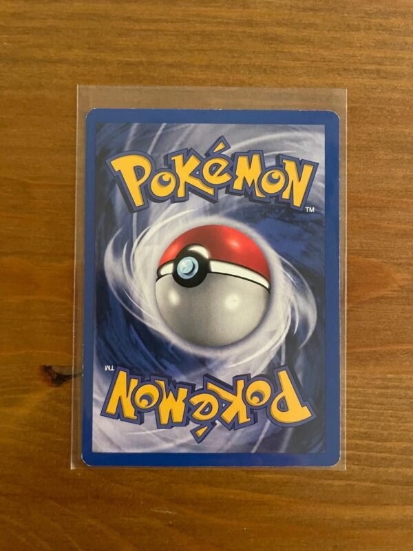 Pokeball - 121/130 - Common - Unlimited Edition - Image 2