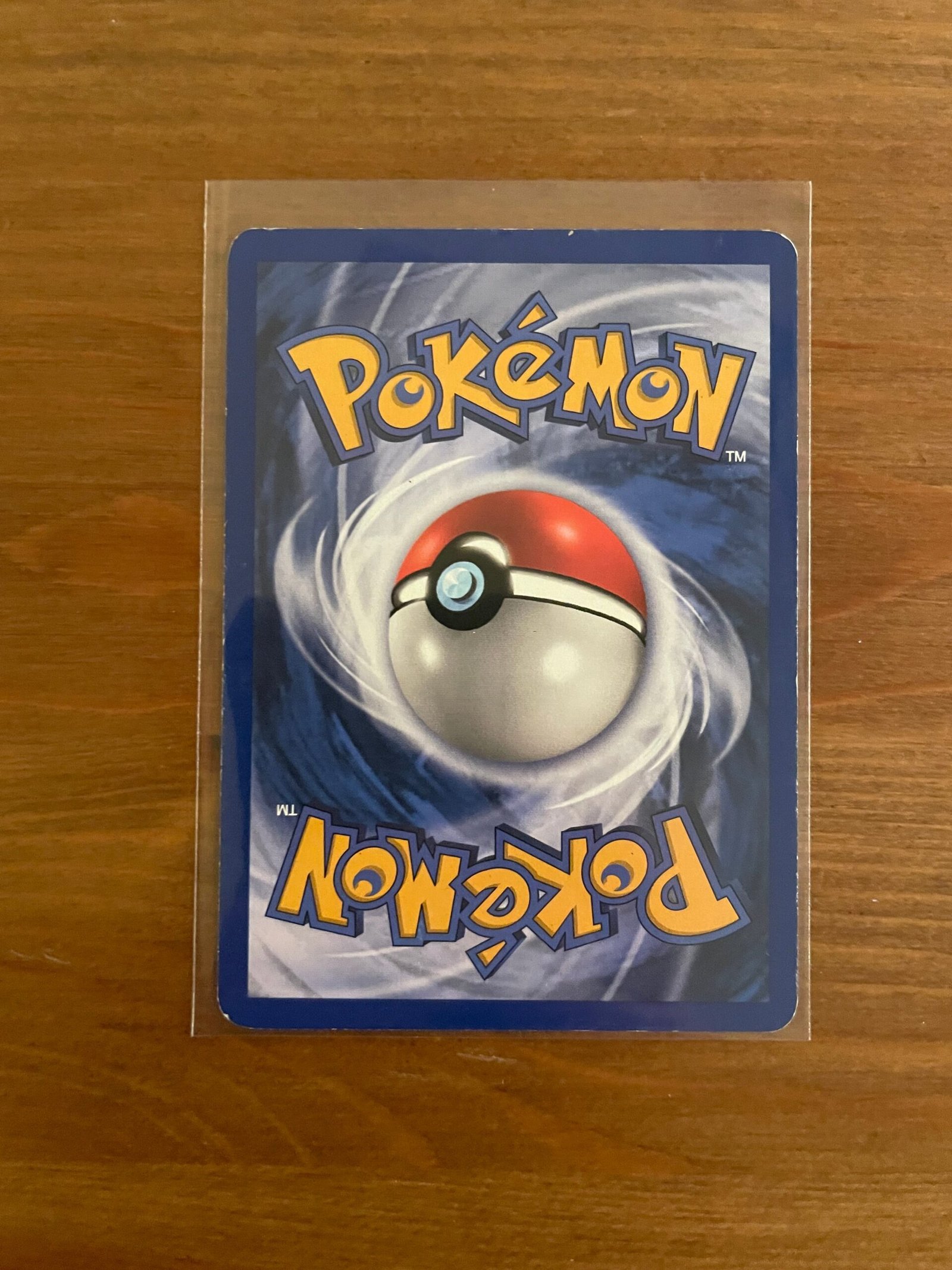 Poliwhirl - 44/75 - Uncommon - Unlimited Edition - Image 2