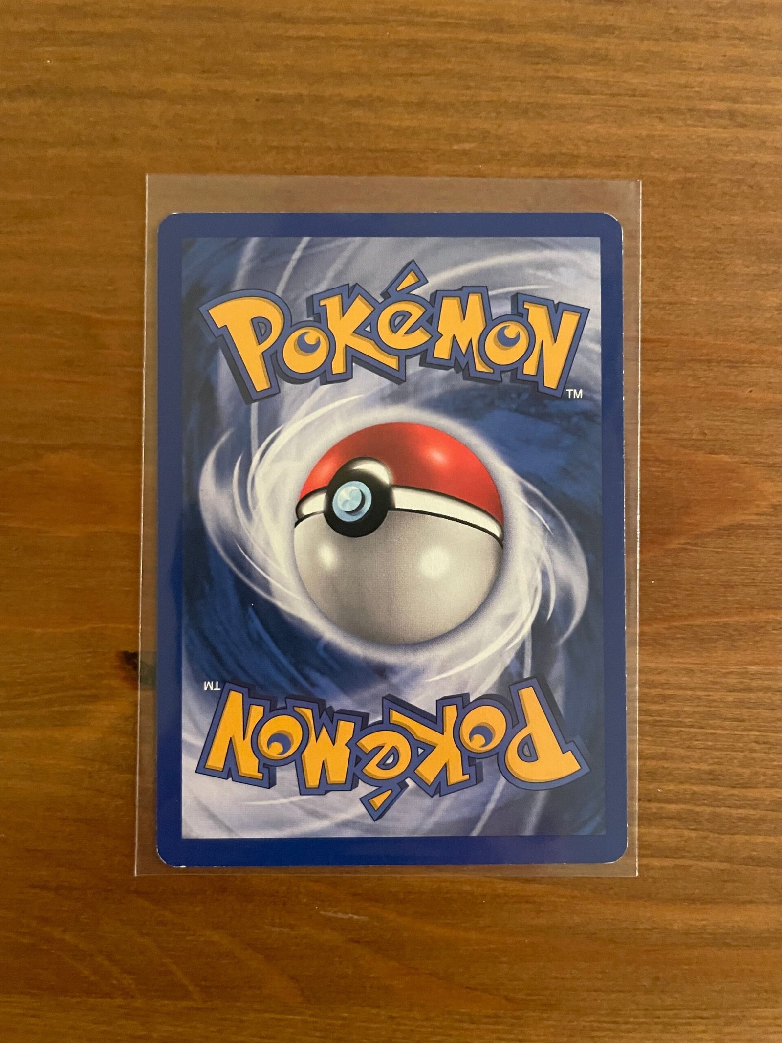 Hoppip - 55/75 - Common - 1st Edition - Image 2