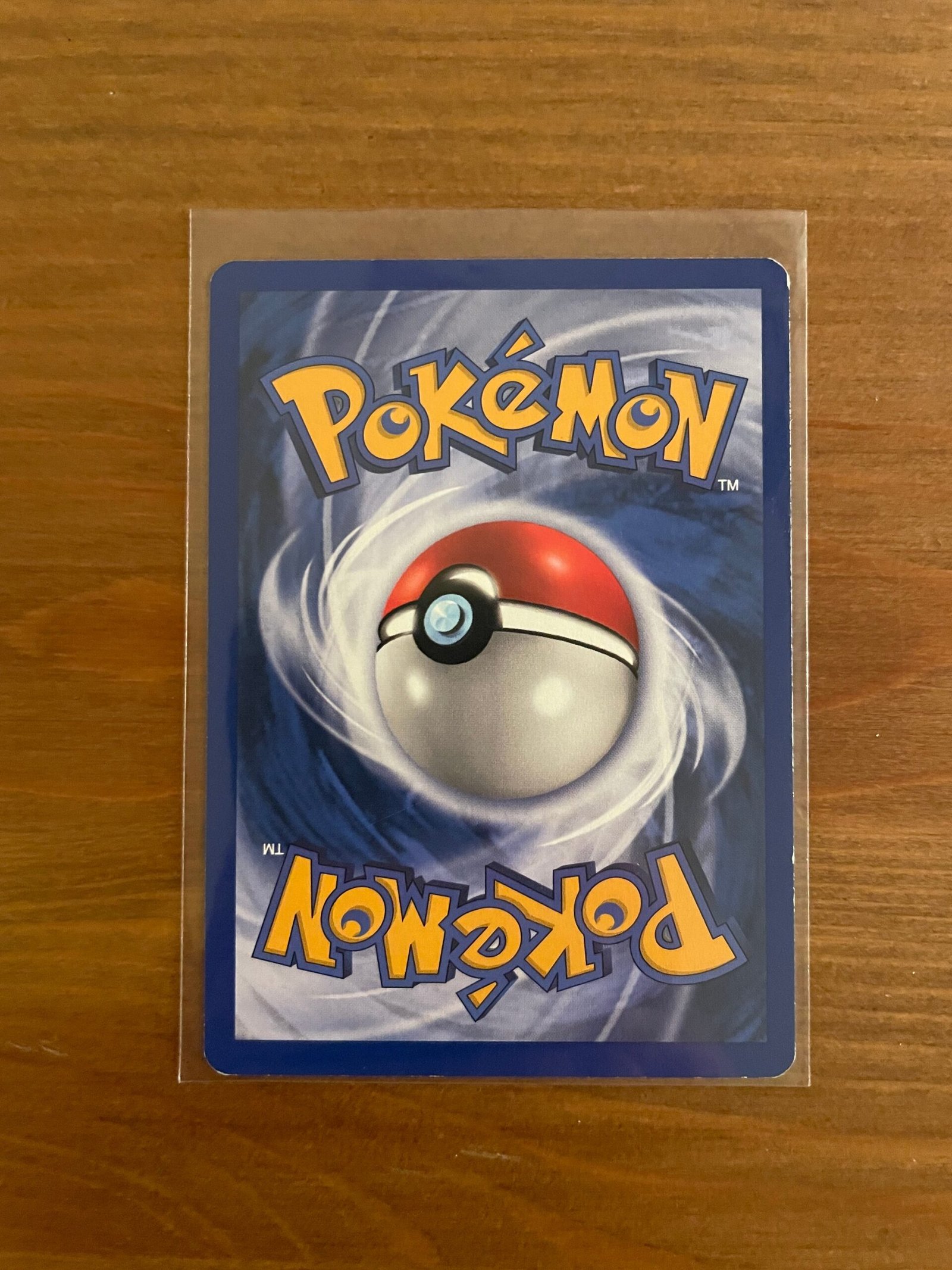 Larvitar - 57/75 - Common - 1st Edition - Image 2