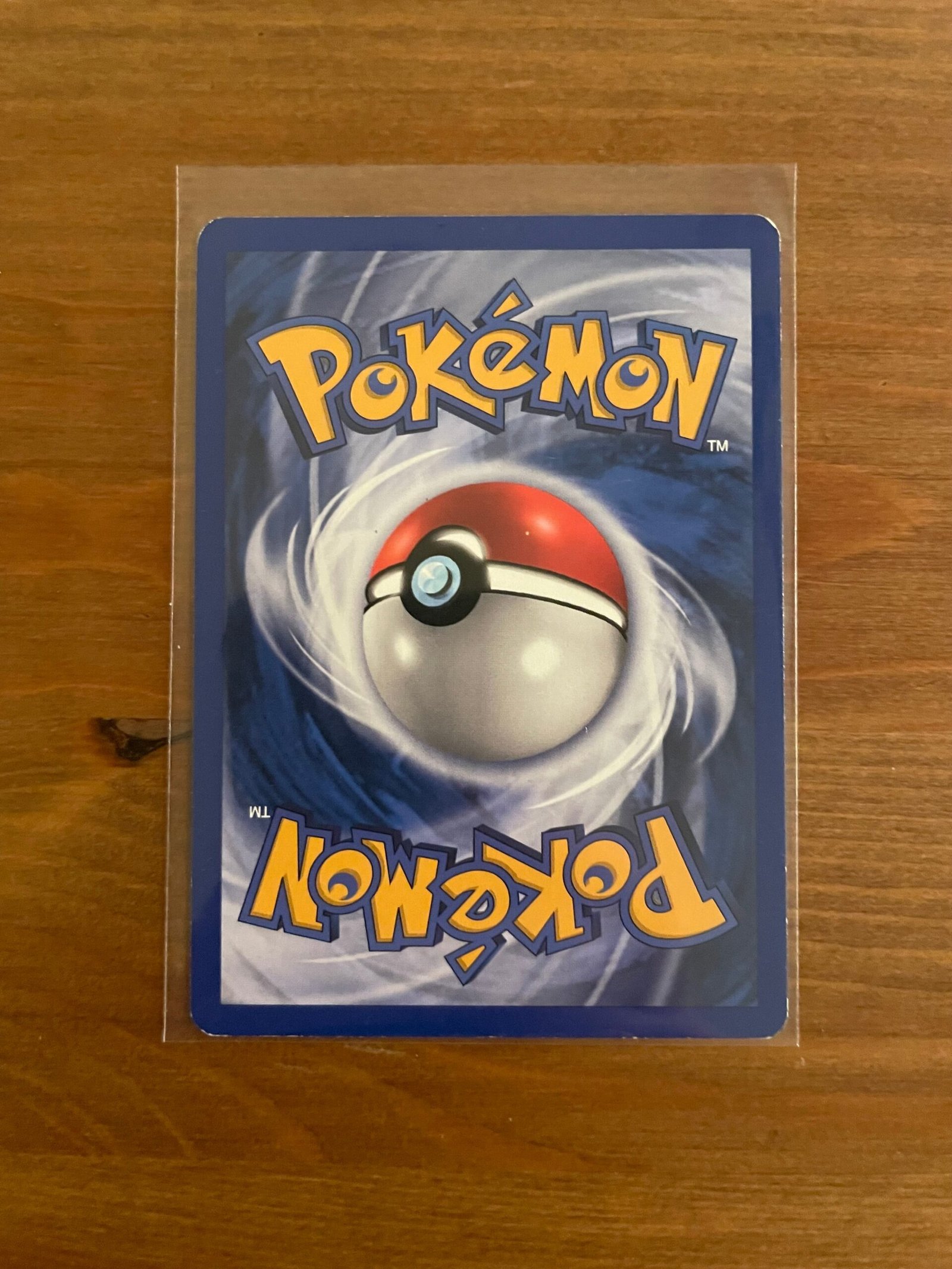 Wooper - 71/75 - Common - 1st Edition - Image 2