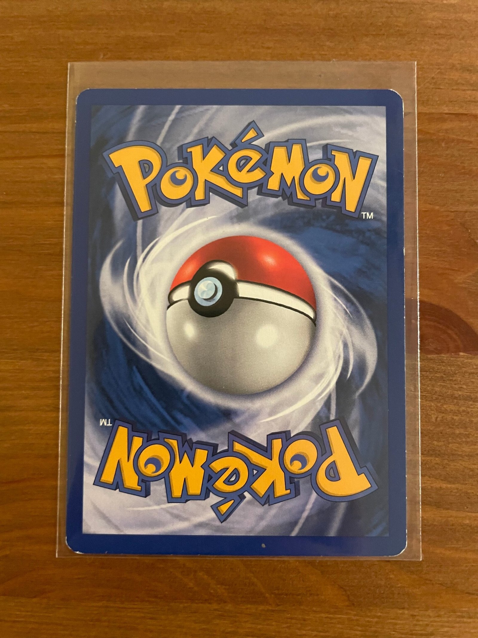 Rocket's Minefield Gym - 119/132 - Uncommon - Unlimited Edition - Image 2