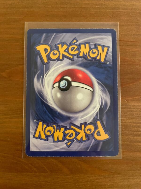 Pokedex - 87/102 - Uncommon - 1st Edition - Image 2